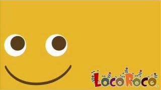 LocoRoco  Yellows Theme [upl. by Girvin645]