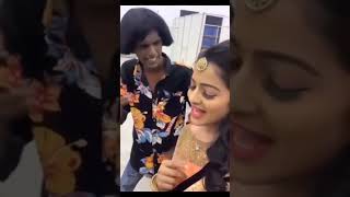 vj chitra and bala conversation trending viral kpybala vjchitra [upl. by Llenram]