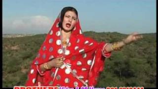 Nazia Iqbal Pashto New Song 2010 [upl. by Marciano757]