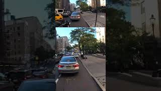 New York City Traffic shorts [upl. by Solram]