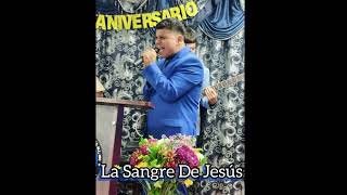 La Sangre De Jesús  Henry Sorto  Audio Oficial [upl. by Stonwin]