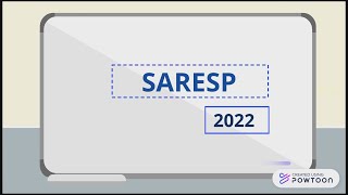 O que é o SARESP [upl. by Oicirtap]