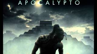 01  From The Forest  James Horner  Apocalypto [upl. by Joselow]