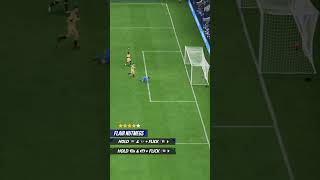 Top 5 EASY Skill Moves In EA FC 24 [upl. by Anitnelav283]