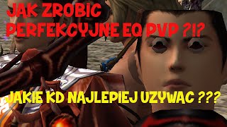 Poradnik EQ do PVP w VirtualMT2  Jak to działa  KONKURS  MissQueenMT2 [upl. by Uwton428]