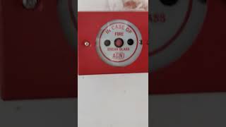 fire alarm panel installation [upl. by Fonda]