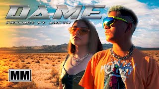 Freebot  Dame ft Aneth Official video Gimme gimme gimme TEKTRIBAL ALETEO GUARACHA [upl. by Ynattib]