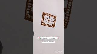 check box mehendi designs l bordermehndi henna mehendi tip amptrick viral ytshots shortsfeed [upl. by Sirk]