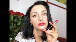 Фавориты марта 2019 Chanel помада Kilian Sesderma [upl. by Baird]