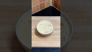 Quick Custard Recipe  Fruit Custard  Easy Dessert Recipe [upl. by Nuawaj]