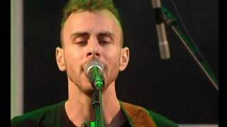 Asaf Avidan amp The Mojos  Weak  Live on Earth Day [upl. by Perla]