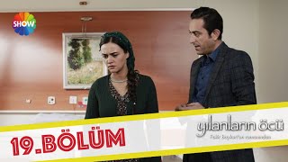 Yılanların Öcü 19 bölüm ᴴᴰ [upl. by Shayne]