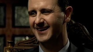 Bachar El Assad le pouvoir ou la mort [upl. by Elwin]