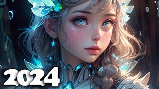 Nightcore Mix 2024 ♫ 1 Hour Nightcore Gaming Mix ♫ Best Nightcore Songs Mix 2024 [upl. by Raimes]