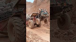 385 tractor full load video watch it will be fun [upl. by Devol935]