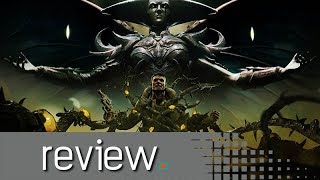 Remnant From the Ashes  Swamps of Corsus DLC Review  Noisy Pixel [upl. by Arymat]