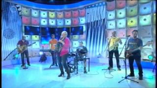 Buborék együttes  Haragosi Duna tv  Kívánságkosár 20140915 [upl. by Sidnarb893]