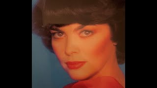 Mireille Mathieu Helsinki 1986 PART 1 [upl. by Georgeta299]