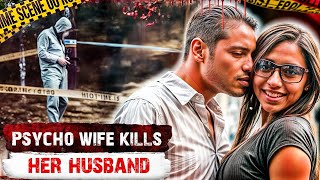 A Psycho Hired A Hitman To Kll Her Husband  Case Of Dalia Dippolito  True Crime Documentary [upl. by Itsim843]