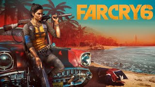 Far Cry 6 Radio guerriglia Gameplay ITAWalkthrough 13 [upl. by Bill]