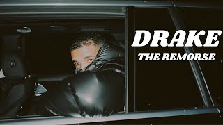 Drake The remorse Traduction FRpar Brice [upl. by Atikir]