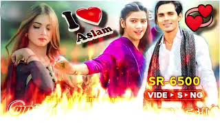 Aslam Singer New mewati song  SR 6500  आप का इंतजार खत्म हुआ Sr 6500  Aslam Singer  Wasim R✓ [upl. by Anna-Diane]