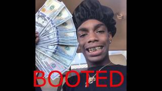 YNW Melly  Booted Audio [upl. by Akyre493]