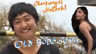 अखोरांनि हाथरखि जोंनाय बायदि। Okwrangni Hatorki Jwngnai Baidi [upl. by Jobe]