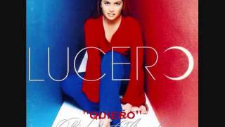 Lucero quotQuieroquot [upl. by Remot]