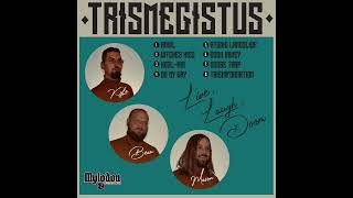 Trismegistus  Live Laugh Doom 2024 New Full Album [upl. by Rance]