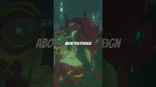 Zelda Breath of the Wild  Made in Asia 2023 4 zelda zeldabreathofthewild [upl. by Atileda]