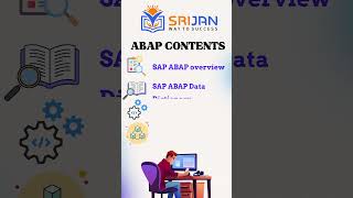 SAPABAP Advanced Business Application Programming Free Demo Session [upl. by Luigi575]