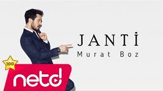 Murat Boz  Janti [upl. by Analaj]