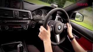 The allnew BMW 316i [upl. by Halverson]