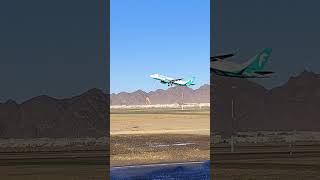 Flynas Airlines is ready to take off [upl. by Cirala221]