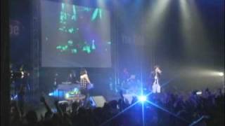 KREVA  ひとりじゃないのよ：YouTube LIVE TOKYO featiQ [upl. by Hazlip871]