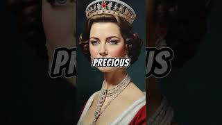 QUEEN ELIZABETH IIS CORONATION CEREMONY didyouknow history information [upl. by Kesia536]