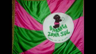 Barroca Zona Sul 1984 [upl. by Nwahsauq]