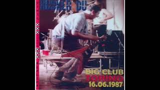 Husker Du Live Torino Big Club [upl. by Landon861]