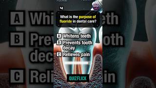 Hard level dental Quiz part 2quiz shorts [upl. by Spurgeon]