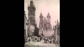 Jiří Pauer Horn Concerto 1952 John MacDonald [upl. by Adelice]