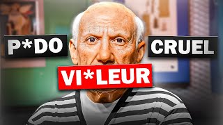 LE VRAI VISAGE DE PICASSO [upl. by Aitropal]