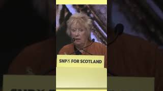 Out of touch Christine Grahame takes swipe at Scottish public in SNP rant [upl. by Hollenbeck]