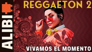 Vivamos El Momento  ALIBI Music Royalty Free Puerto Rico  Puerto Rican Reggaeton Song [upl. by Rotberg97]