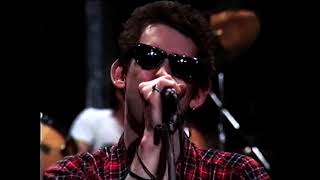 The Pogues  A Rainy Night In Soho  Live 1988  HD Audio amp Video Remaster [upl. by Feetal]