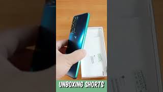 Motorola edge 20 5G UNBOXING [upl. by Ativahs]