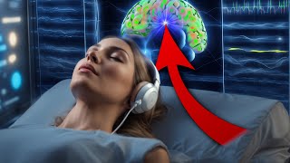 NO ONE Knows Why or How this Audio HEALS the Brain EMDR Therapeutic QT4 Technology [upl. by Pearlstein]