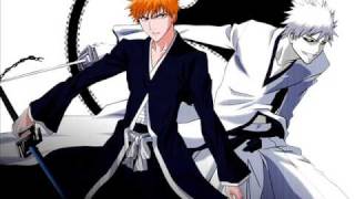 Bleach OST 2 19 Rage Of Lunacy [upl. by Wendy]