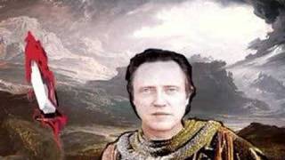 Christopher Walken is Macbeth [upl. by Barimah]