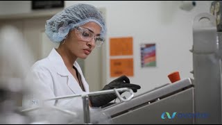 Avantor Bioscience Production [upl. by Assilanna637]